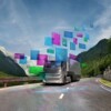 Bosch zeigt neue Technik für Nutzfahrzeuge auf der IAA Transportation