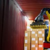 Tausend weitere Roboter für die DHL Group