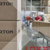 Logistik: Burton arbeitet mit Loxxess weiter