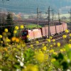 ÖBB Rail Cargo kauft Captrain Netherlands