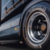 Neue Lkw-Reifenlinie: Geringer Rollwiderstand mit hoher Laufleistung 