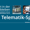 Telematik-Spezial 