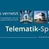 Telematik-Spezial: Bestens vernetzt