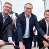 Wessels Logistik setzt auf Solarstrom für E-Lkw