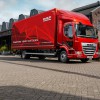 DAF Trucks führt XB mit werkseitig montierten Aufbauten ein