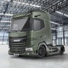 DAF stellt neue Sonderedition vor