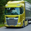 Der DAF XF 480 im VR-Lkw-Test