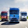 Das sind die Neuheiten von Daimler Truck zur IAA Transportation