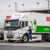 DB Schenker schafft 40 E-Lkw für das Stückgutnetzwerk an