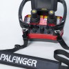 Neue PALFINGER P6 Funkfernsteuerung für TEC-Ladekrane