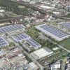 Prologis bebaut großes Brownfield in Dortmund