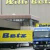 Spedition Betz International geht an Aventra