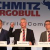 Schmitz Cargobull: Neues zur IAA 2024 auf der Pre-Press Conference