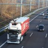 Schleswig-Holstein: Feldversuch E-Highway auf A1 endet 