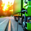 Mehr Zulassungen, wenig Marktanteil: Der lange Weg der E-Lkw