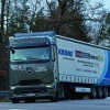 E-Actros 600 im VR-Lkw-Test