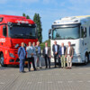 Ewals Cargo Care übernimmt Vos Transport Group in Europa