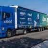 Pilotprojekt EcoDuo: TÜV Rheinland will Betrieb von Lang-Lkw sichern