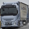 Volvo Trucks schaltet den Motor ab