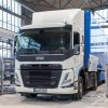 TU Berlin: Batteriewechselstation für E-Lkw zeigt großes Potenzial
