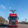 Schleswig-Holstein kämpft für Oberleitungs-Lkw