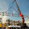 Palfinger: Hoch hinaus mit zwei neuen Großkranen 