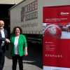 Emons übernimmt Medeg Logistics 