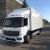 Enginius stellt neue Elektro-Verteiler-Lkw vor
