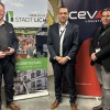 CEVA Logistics investiert in neuen Logistikstandort in Lich