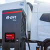 Studie: E‑Lkw überzeugen Speditionen im Praxiseinsatz