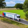 Fiege erweitert E-Flotte: Sechs neue eActros durch KsNI-Förderung