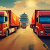 Elektro-Lkw aus China: Neue Konkurrenz für europäische Hersteller?
