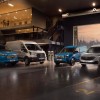 Nutzfahrzeug-Markt: Rekordjahr für Ford Pro in Deutschland