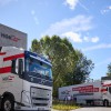 Logistiklösungen: Wie HGK Logistics CO2-Emissionen mit E-Trucks reduziert