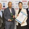 Das ist der „Green Truck 2024“: Award und Sieger