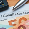 Trendwende bei der Entwicklung von Löhnen und Gehältern 