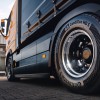 Conti Eco: Die neue Reifen-Generation für den Güterverkehr