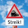 DB/GDL: Streik im Güterverkehr angekündigt