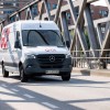 Logistik: GO! Express & Logistics sieht sich auf Kurs