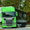 Wer gewinnt den Green-Truck-Award 2024?