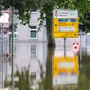 Hochwasser: Wie Speditionen die große Flut erlebten 