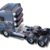 Lkw-Technologie: Wasserstoff-Verbrenner auf dem Vormarsch?