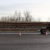 Kontrollaktion deckt massive Überladungen bei Holztransporten auf