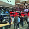 Laster-Welten auf der IAA Transportation 2024