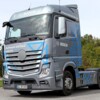 Bosch will Umsatz mit schweren Nutzfahrzeugen bis 2035 verdoppeln