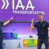 Das Video von der Messe: Die Neuheiten der IAA Transportation