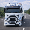Autonomes Fahren: Iveco und PlusAI starten Level-4-Tests in Spanien