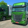 Neuer Iveco S-Way: Iveco S-Way 2024 im VR-Lkw-Test: Spürbarer Fortschritt