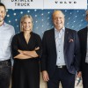 Daimler Truck und Volvo Group: Joint Venture für softwaredefinierte Lkw-Plattform