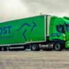 JOST übernimmt Logistikdienstleister CTJ Janssen